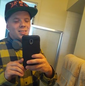 Meet your Posher, Cody